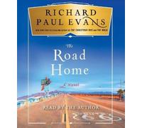 Richard Paul Evans The Road Home (CD) Broken Road