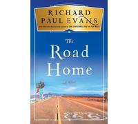 Richard Paul Evans The Road Home (Tascabile) Broken Road