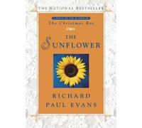 Richard Paul Evans The Sunflower (Tascabile)