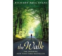 Richard Paul Evans The Walk (Tascabile)