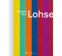 Richard Paul Lohse: Deutsche Ausgabe