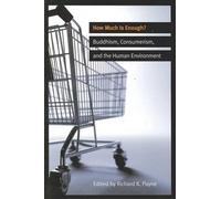 Richard Payne How Much is Enough? (Tascabile)