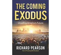 Richard Pearson The Coming Exodus (Tascabile)