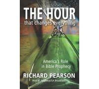 Richard Pearson THE HOUR That Changes Everything (Tascabile)