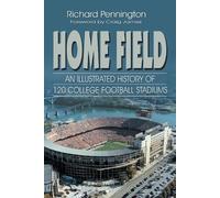 Richard Pennington Home Field (Tascabile)