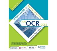 Richard Perring Linda Liggett Rob Summerson Mastering Mathematics fo (Tascabile)