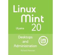 Richard Petersen Linux Mint 20 (Tascabile)