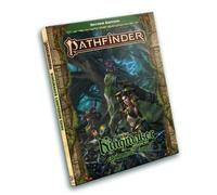 Kingmaker Adventure Path: Companion Guide