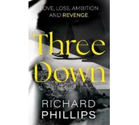 Richard Phillips Three Down (Tascabile)