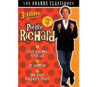 Richard,Pierre - C Est Pas Moi C Est Lui/le Jum