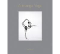 Richard Pilnick Ashtanga Yoga (Copertina rigida)