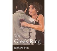 Richard Pim The Greek Ring (Tascabile)