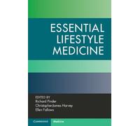 Essential Lifestyle Medicine