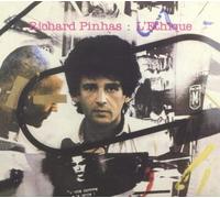 Richard Pinhas L'ethique (CD) Album