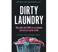 Richard Pink Roxanne Emery Dirty Laundry (Tascabile)