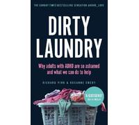 Richard Pink Roxanne Emery Dirty Laundry (Tascabile)