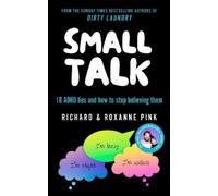 Richard Pink Roxanne Pink Small Talk (Tascabile)
