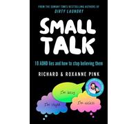 Richard Pink Roxanne Pink Small Talk (Tascabile)