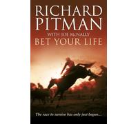 Richard Pitman Bet Your Life (Tascabile)