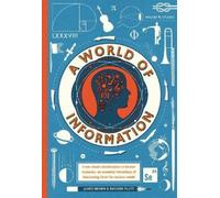 Richard Platt A World of Information (Copertina rigida) World of...