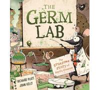 Richard Platt The Germ Lab (Tascabile)