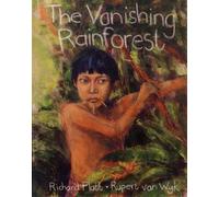 Richard Platt The Vanishing Rainforest (Tascabile)