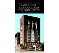 Richard Pollard Nikolaus P Lancashire: Liverpool and the Sout (Copertina rigida)
