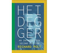 Richard Polt Heidegger (Tascabile)
