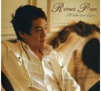 Richard Poon - I Ll Take Care of You