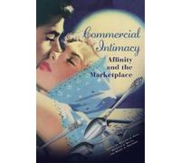 Richard Popp Commercial Intimacy (Copertina rigida)