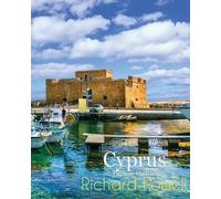 Richard Powell Cyprus (Tascabile)