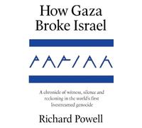 Richard Powell Pariah (Tascabile)