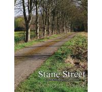 Richard Powell Stane Street (Tascabile)