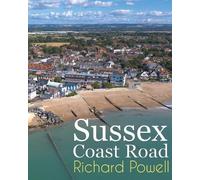 Richard Powell Sussex Coast Road (Tascabile)