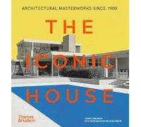 Richard Powers Dominic Bradbur The Iconic Hous (Tascabile) (PRESALE 10/07/2025)