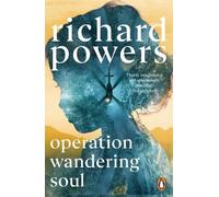 Richard Powers Operation Wandering Soul (Tascabile)