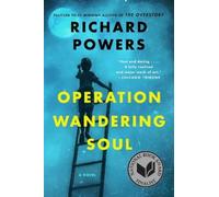 Richard Powers Operation Wandering Soul (Tascabile)