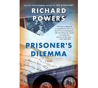 Richard Powers Prisoner's Dilemma (Tascabile)
