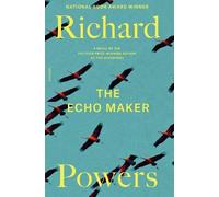 Richard Powers The Echo Maker (Tascabile)