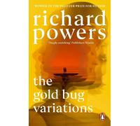 Richard Powers The Gold Bug Variations (Tascabile)