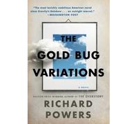 Richard Powers The Gold Bug Variations (Tascabile)
