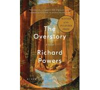 Richard Powers The Overstory (Tascabile)