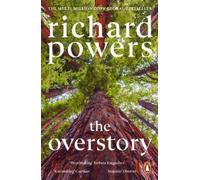 Richard Powers The Overstory (Tascabile)