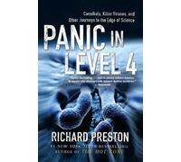 Richard Preston Panic in Level 4 (Tascabile)
