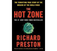 Richard Preston The Hot Zone (Tascabile)