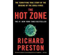 Richard Preston The Hot Zone (Tascabile)