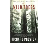 Richard Preston The Wild Trees (Tascabile)