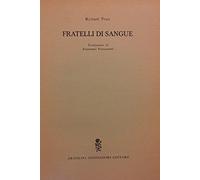 Richard Price - Fratelli di Sangue