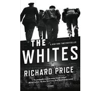 Richard Price Harry Brandt The Whites (Tascabile)