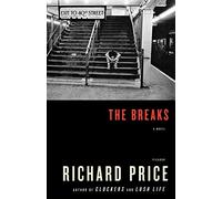 Richard Price The Breaks (Tascabile)